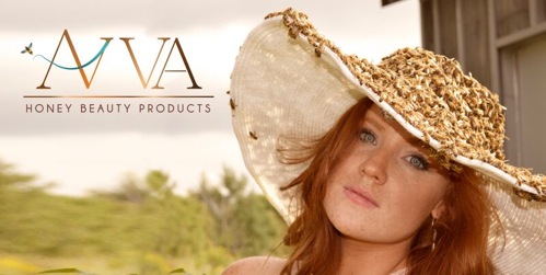 AVVA Honey Beauty Products